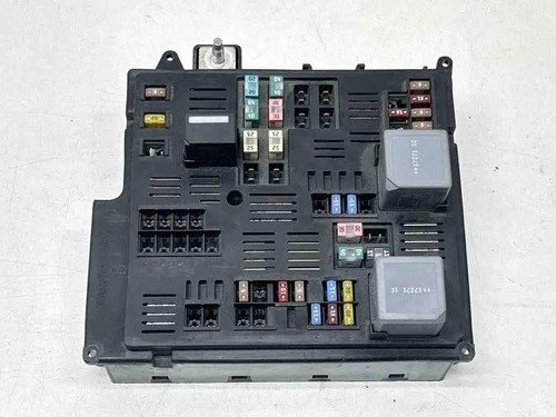 Volvo s90 fuse box module - fuse,