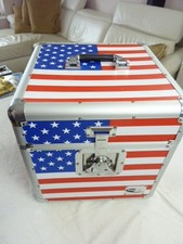 NEO ZILLA Flight DJ Carry Case