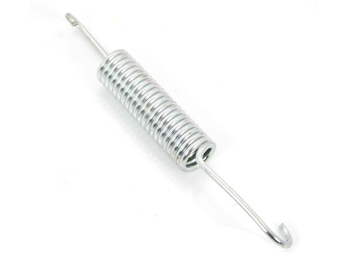 Spring steel silver for velo - spring,