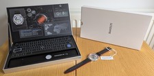Swatch 2Q 007 James Bond