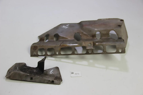 Genuine bmw e34 s38 s38b36 - bmw,