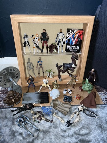 Star wars the clone - wars,