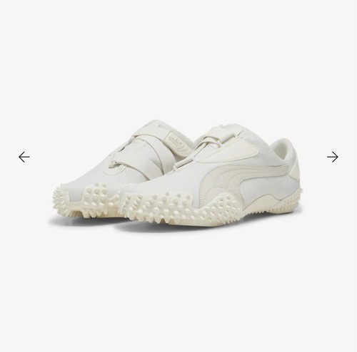 Puma mostro archive mens uk9 - mostro,