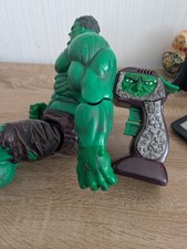 Marvel Hulk Movie 2003 Toy Biz