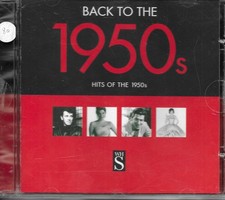 Various - Back To The 1950s