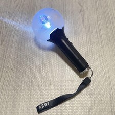 BTS light stick ARMY BOMB Ver
