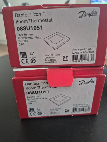 Danfoss icon hydronic floor - danfoss,