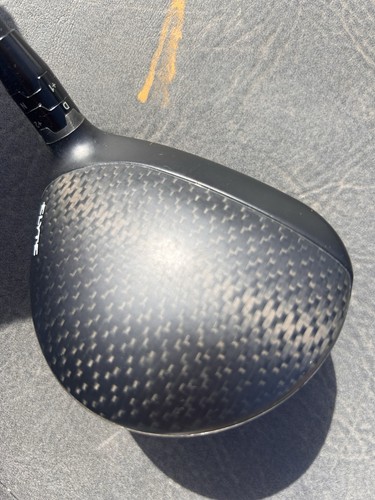 Callaway elyte titanium wood - titanium, 5