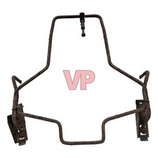 LDV SAIC V80 - Spare Wheel