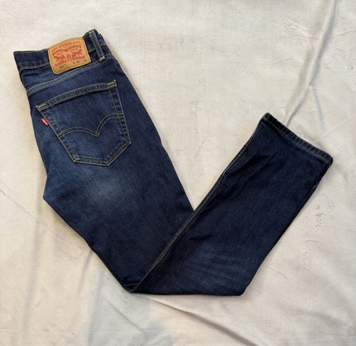 Levi 511 jeans w32 l30 - levi’s,