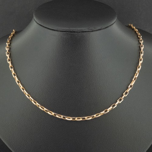9ct yellow gold inch - 9ct, 25