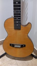 R C Walke Handmade 12 String