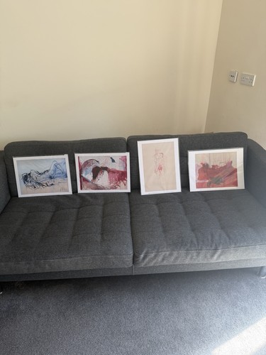 Tracey emin prints new 16 - 4,