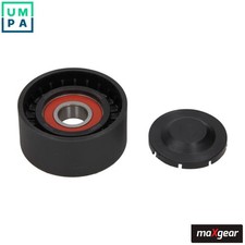 TENSIONER PULLEY VRIBBED BELT