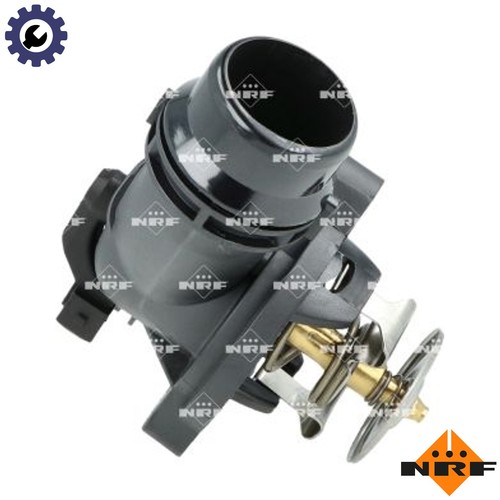 Thermostat coolant 725006 for - coolant,