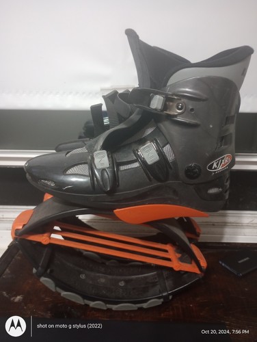 Kangoo jump shoes athletic - kangoo,