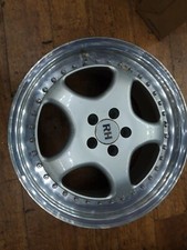 Rh Zw1 Wheel 5x100