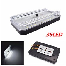 Car roof dome light ceiling - dome,