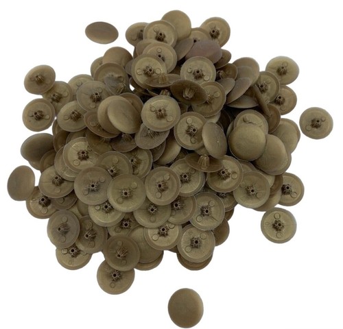 Screw cover caps bifix pozi - screw,