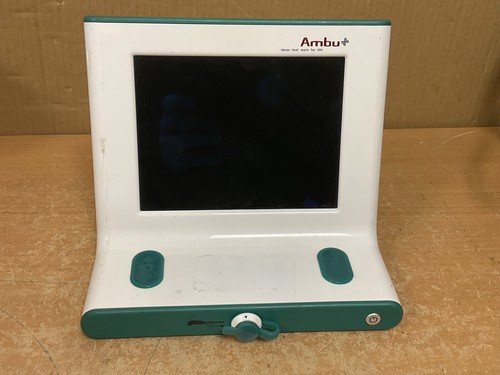 Ambuscope 401001001 patient - 401001001,