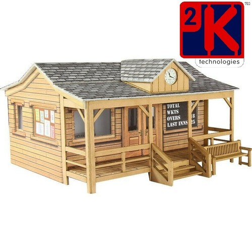 Metcalfe po410 wooden cricket - metcalfe,