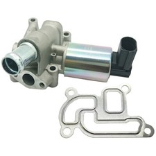 FITS VAUXHALL OPEL AGILA ASTRA CORSA MERIVA TIGRA 1.0 1.2 1.4 EGR VALVE