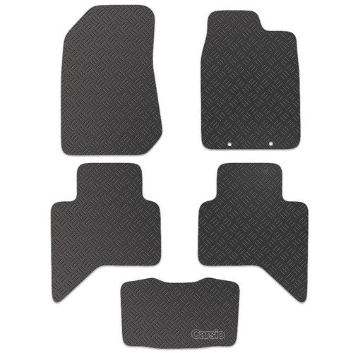 Carsio tailored rubber car - tailored,