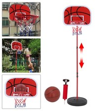 2m Children Basketball Hoop