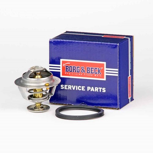 Coolant thermostat for - coolant,