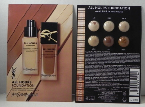 Ysl yves saint laurent - yves,