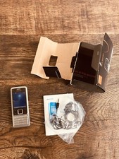 Nokia C2 Mobile Phone With