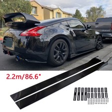 For Nissan 350Z 370Z 86.6"