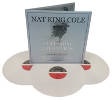 Nat king cole the platinum - -,