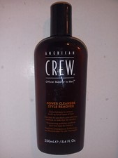 American Crew Power Cleanser