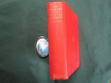 The History of the Suffolk