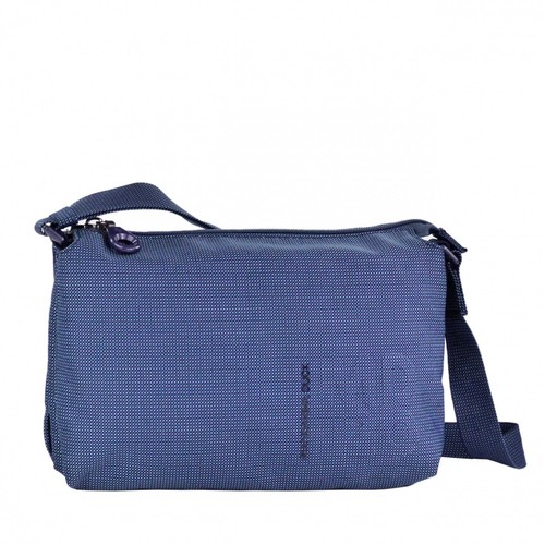 Mandarina duck md20 pouch - mandarina,