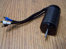Fits Traxxas Unlimited Desert Racer UDR 2200kv VXL 6s Brushless Motor E-Revo 2.0