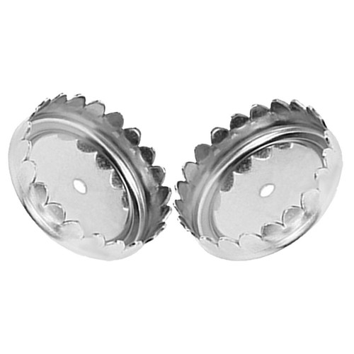 2pcs soap holder dish - soap,