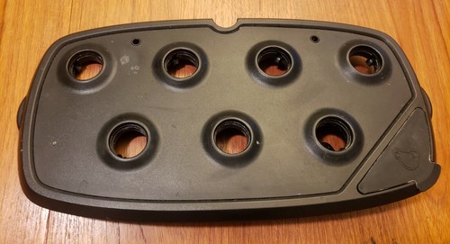 Aerogarden ultra pod - 7, top