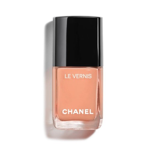 Chanel nail polish - polish,