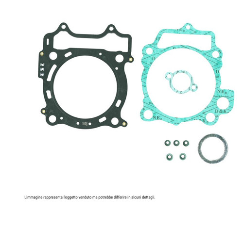 Yamaha 450 2007 - 450, f