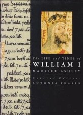 The Life and Times of William