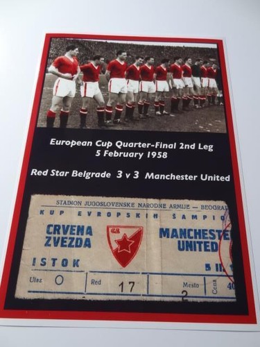Manchester united red - v,