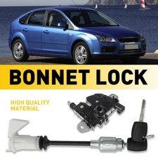 For Ford Focus MK2 2004-2012