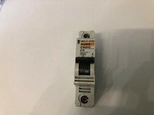 Merlin Gerin Multi 9 C60HC 10A