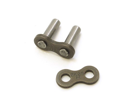 Cam chain master link rivet - master,
