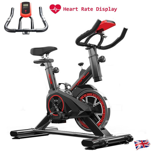 Exercise bike gym bicycle - gym,
