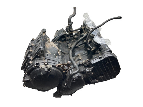 Triumph speed four 600 - speed,