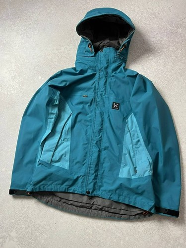 Ddp haglofs women - haglofs, gore-tex