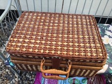 Picnic Set 4 Person in a